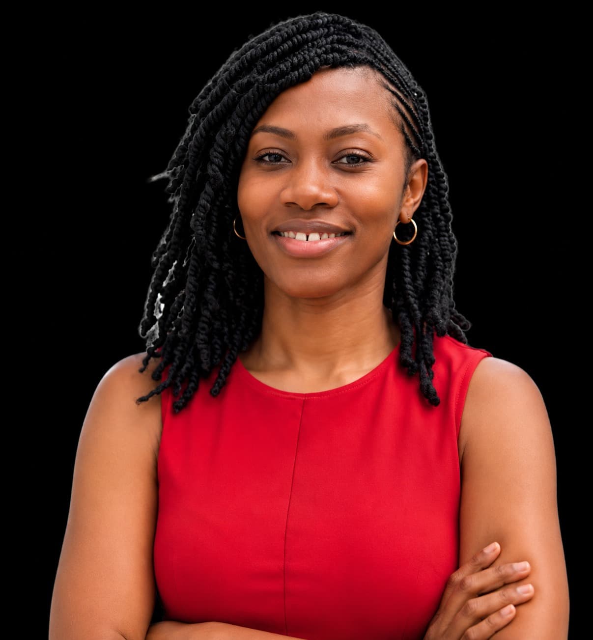 Sandra Oluchi Igboabuchukwu