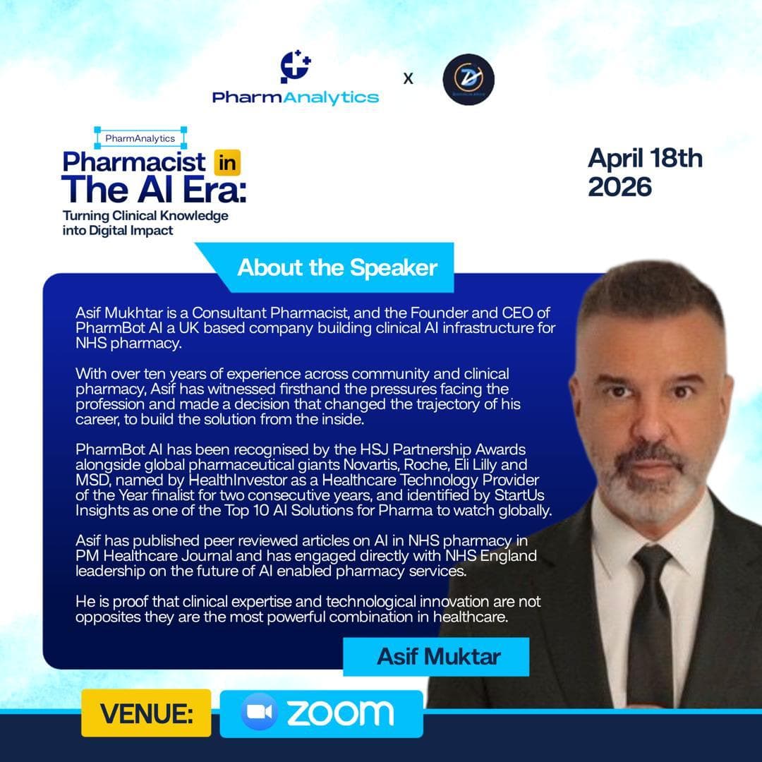 Asif Muktar — speaker card