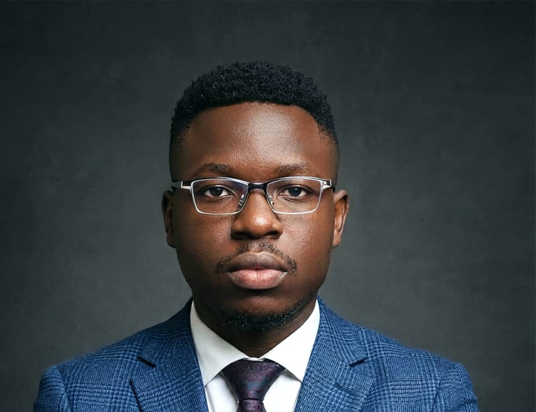 Ijiehin Oluwatobi Joseph